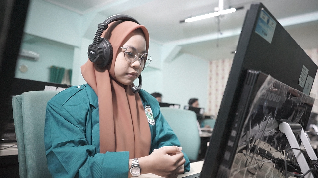 17 Fakultas yang Tidak Memiliki Materi Bahasa Inggris